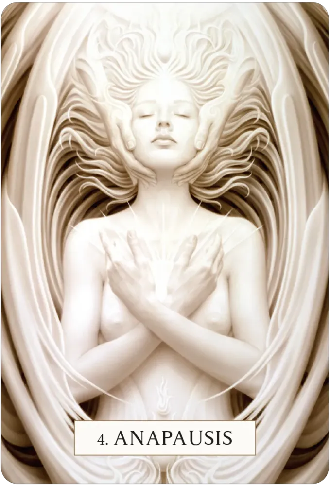 White Light Oracle Pocket Edition