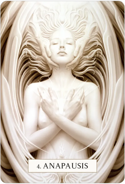 White Light Oracle Pocket Edition