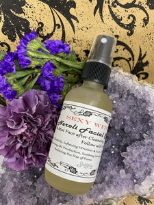 Sexy Witch Neroli Facial Spray