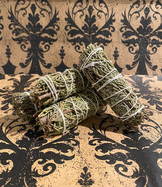 Juniper Bundle