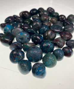 Chrysocolla