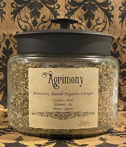 Agrimony