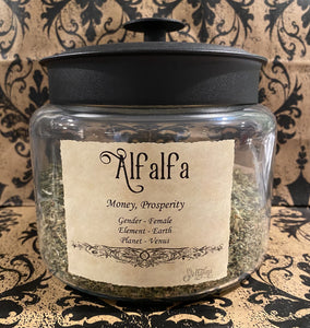 Alfalfa