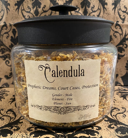 Calendula