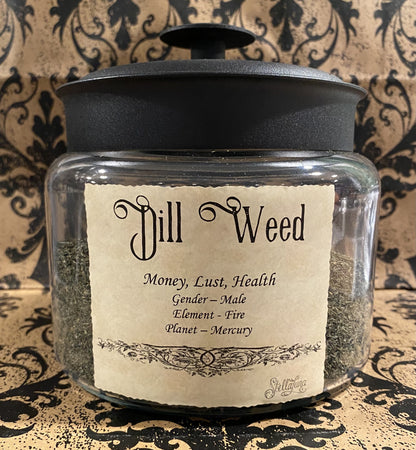 Dill Weed