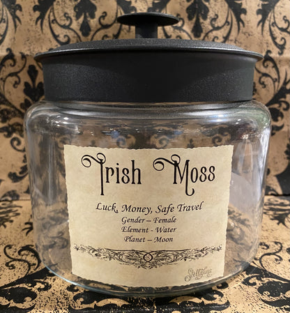 Irish Moss