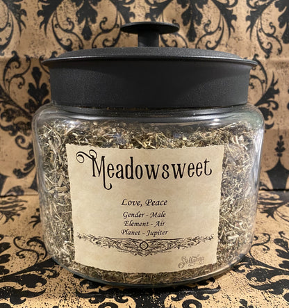 Meadowsweet