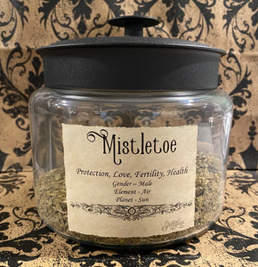 Mistletoe