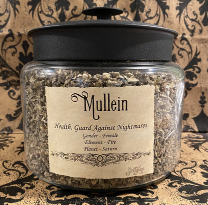 Mullein