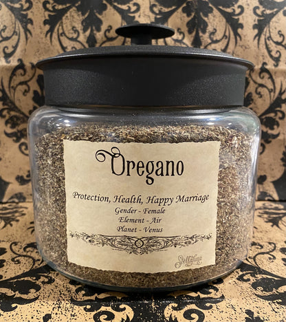 Oregano