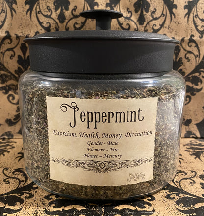 Peppermint