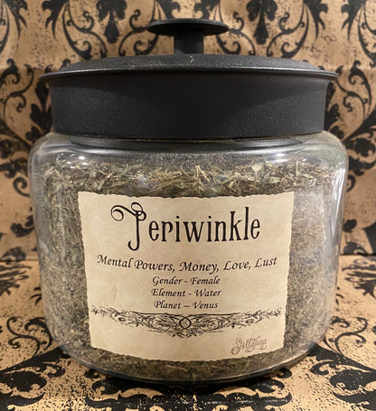 Periwinkle