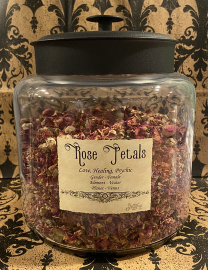 Rose Petals