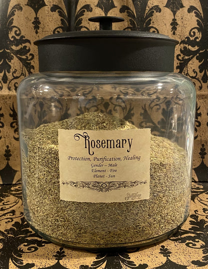 Rosemary