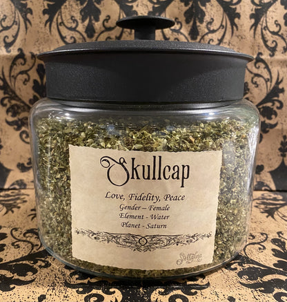Skullcap