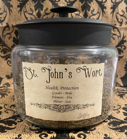St. John's Wort