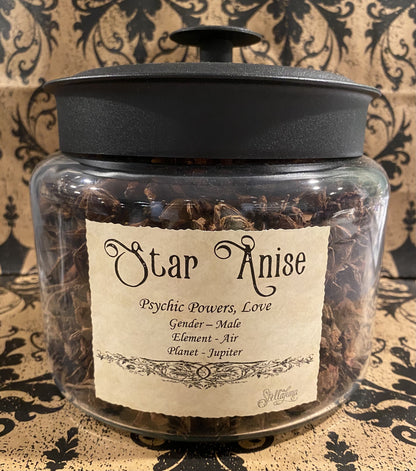 Star Anise