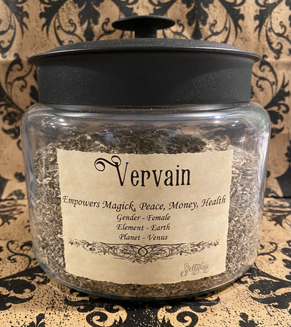 Vervain