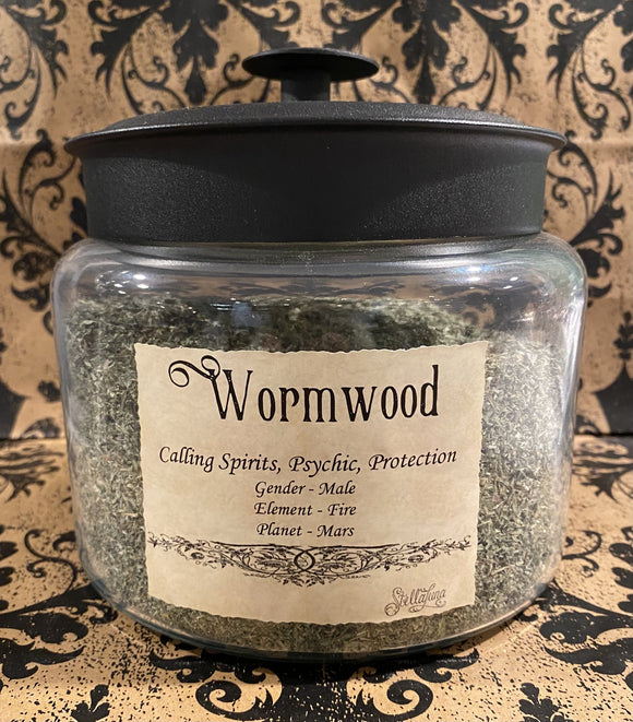 Wormwood