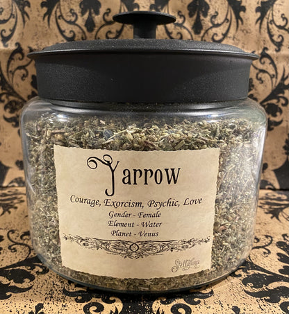 Yarrow