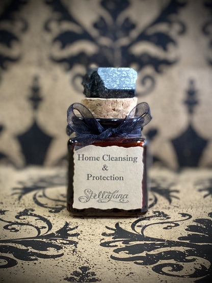 Home Cleansing & Protection Incense