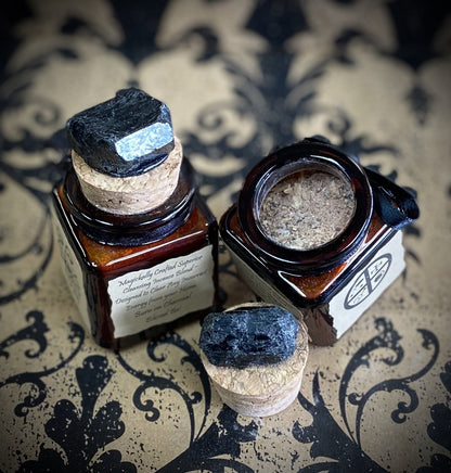 Home Cleansing & Protection Incense