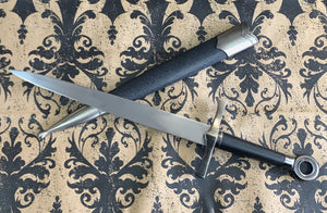 Athame Medieval Blade
