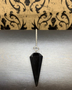 Pendulum Obsidian