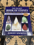 Pocket Book of Stones