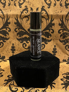 Dearly Departed PERFUME OIL