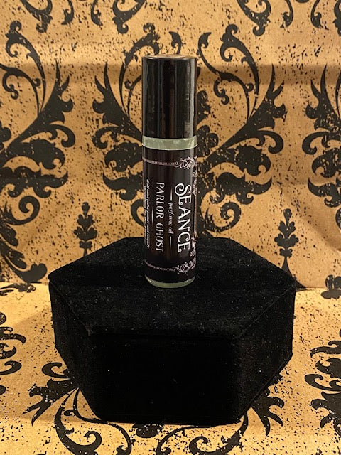 Parlor Ghost Perfume Oil