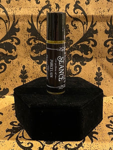 Porcelain PERFUME OIL