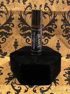 The Undertaking PERFUME OIL