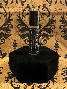 The Witching Hour PERFUME OIL