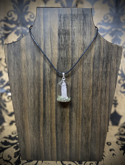 Pecker Pet Pendant