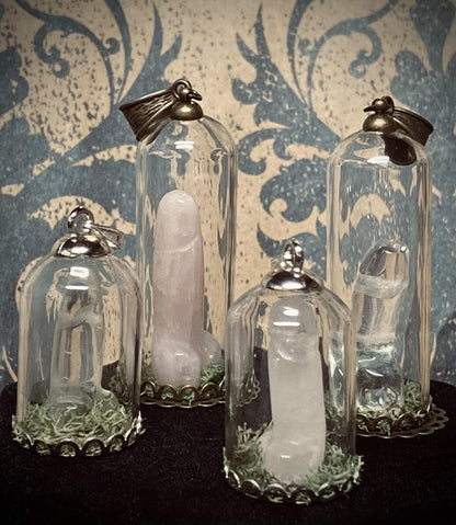 Pecker Pet Pendant