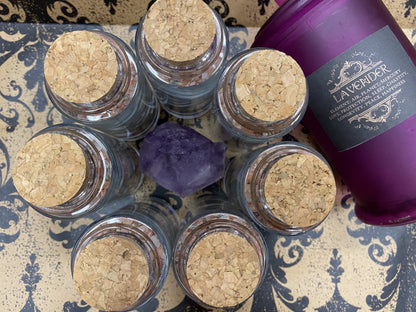 Sexy Witch Lavender Bath Salts
