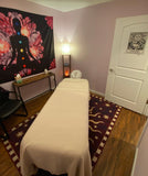 Hourly Sun Room Rental