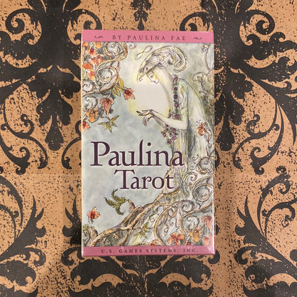 Paulina Tarot