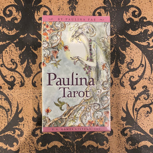 Paulina Tarot