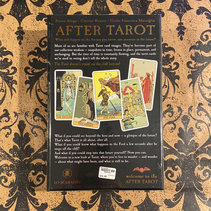 After Tarot