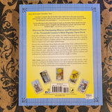 Llewellyn's Complete Book of the RWS Tarot