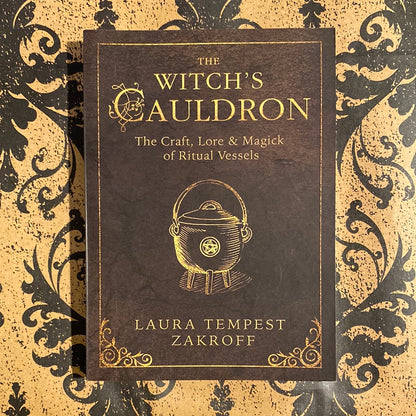 The Witch's Cauldron