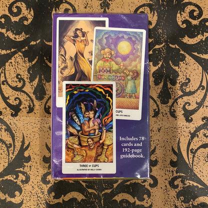 Pride Tarot