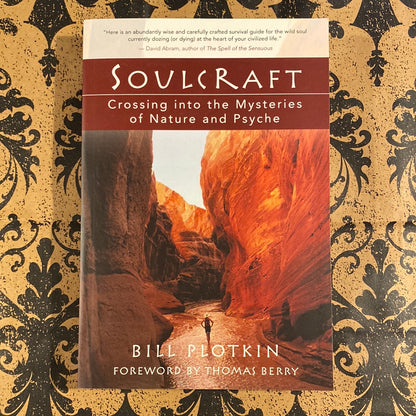 Soulcraft