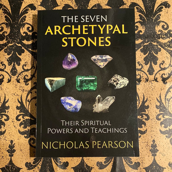 The Seven Archetypal Stones