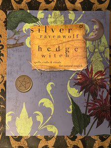 Hedgewitch Book