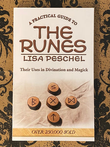 A Practical Guide to the Runes