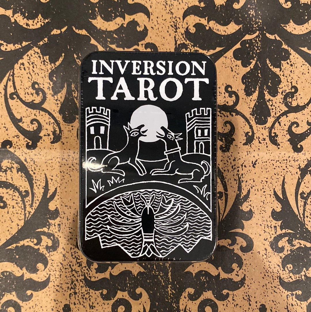 Inversion Tarot