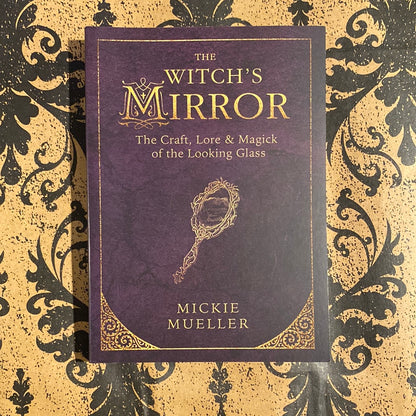 The Witch's Mirror